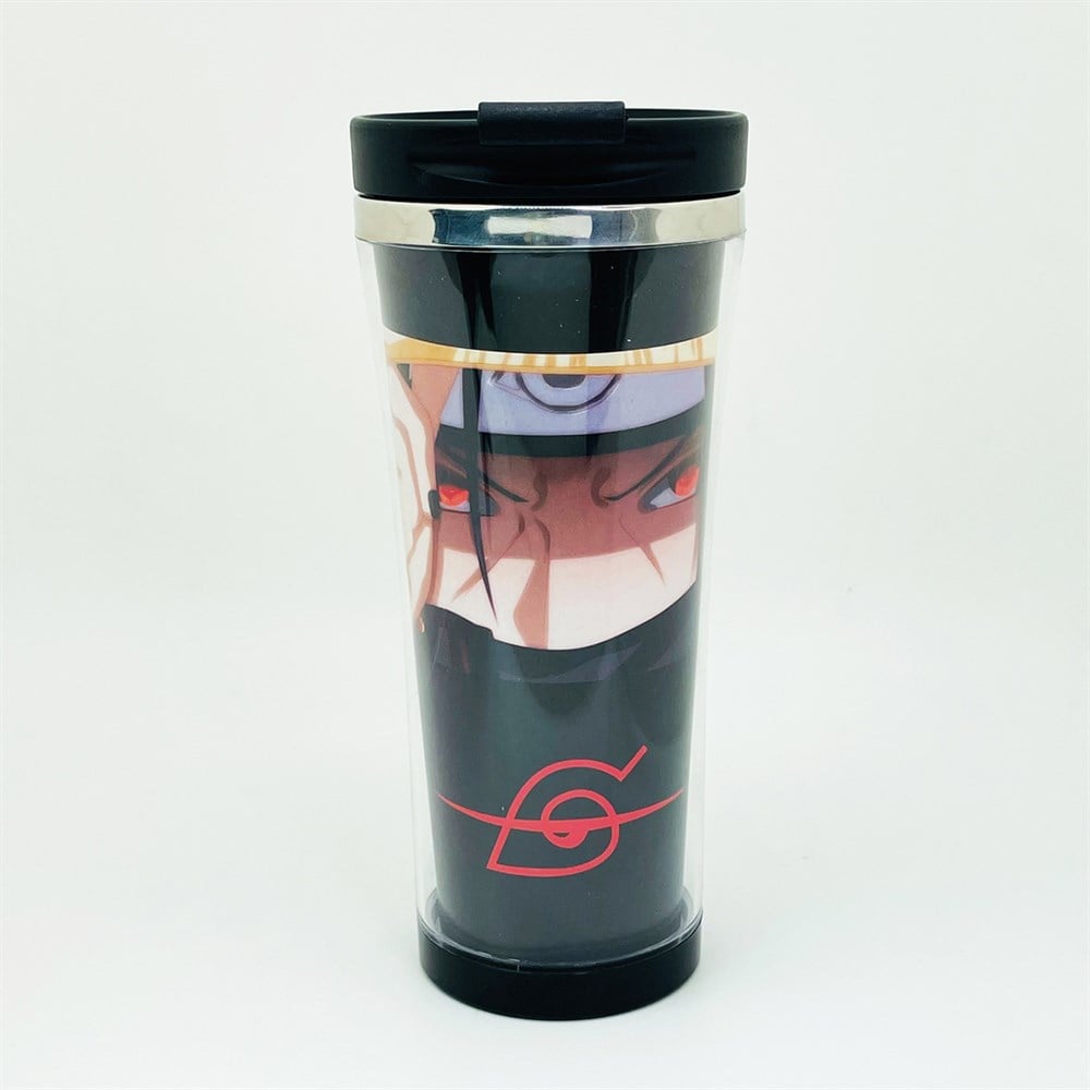 İtachi Tasarımlı 400 Ml Kağıt Termos
