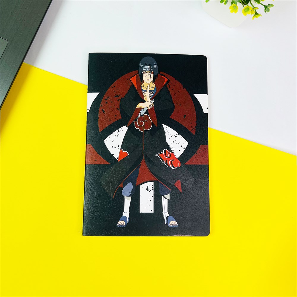 Ithachi Lamas 2 Tasarımlı Terzi Dikişli Defter