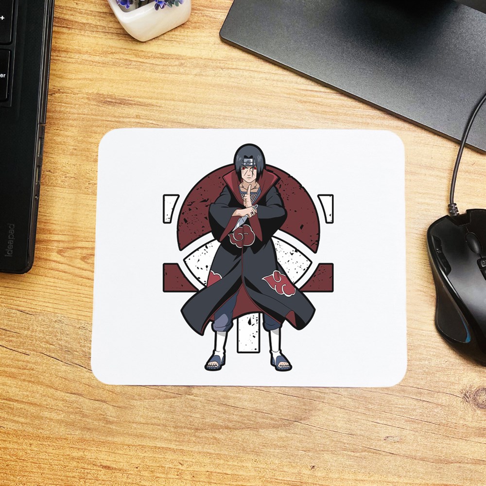 Ithachi Lamas Tasarımlı Mouse Pad