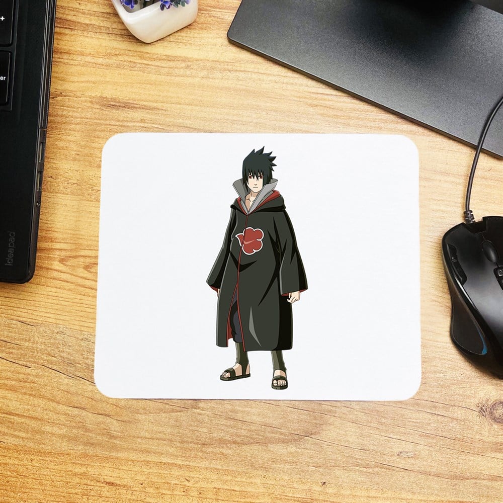 Ithachi Naruto Tasarımlı Mouse Pad