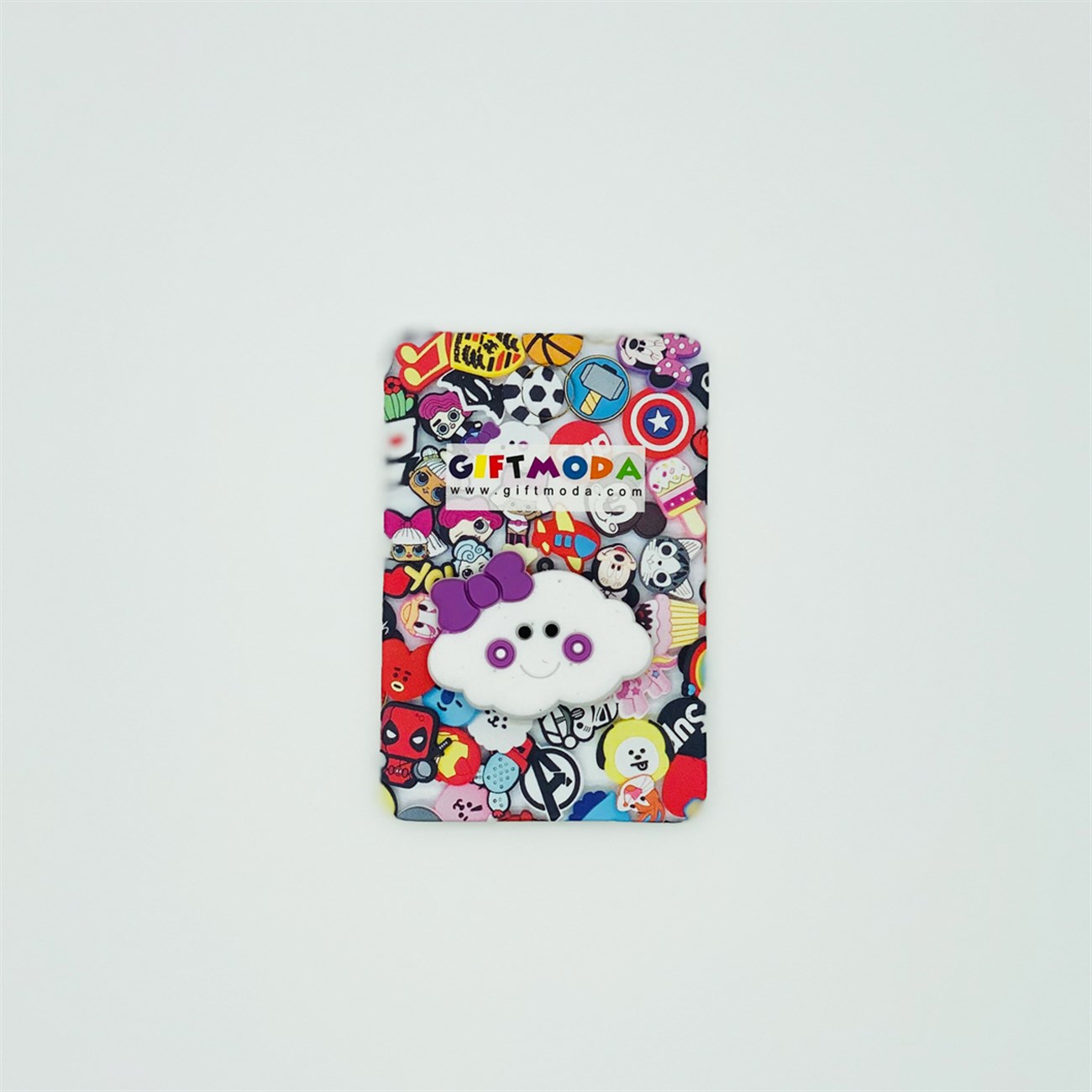 Jibbitz Terlik Süsü