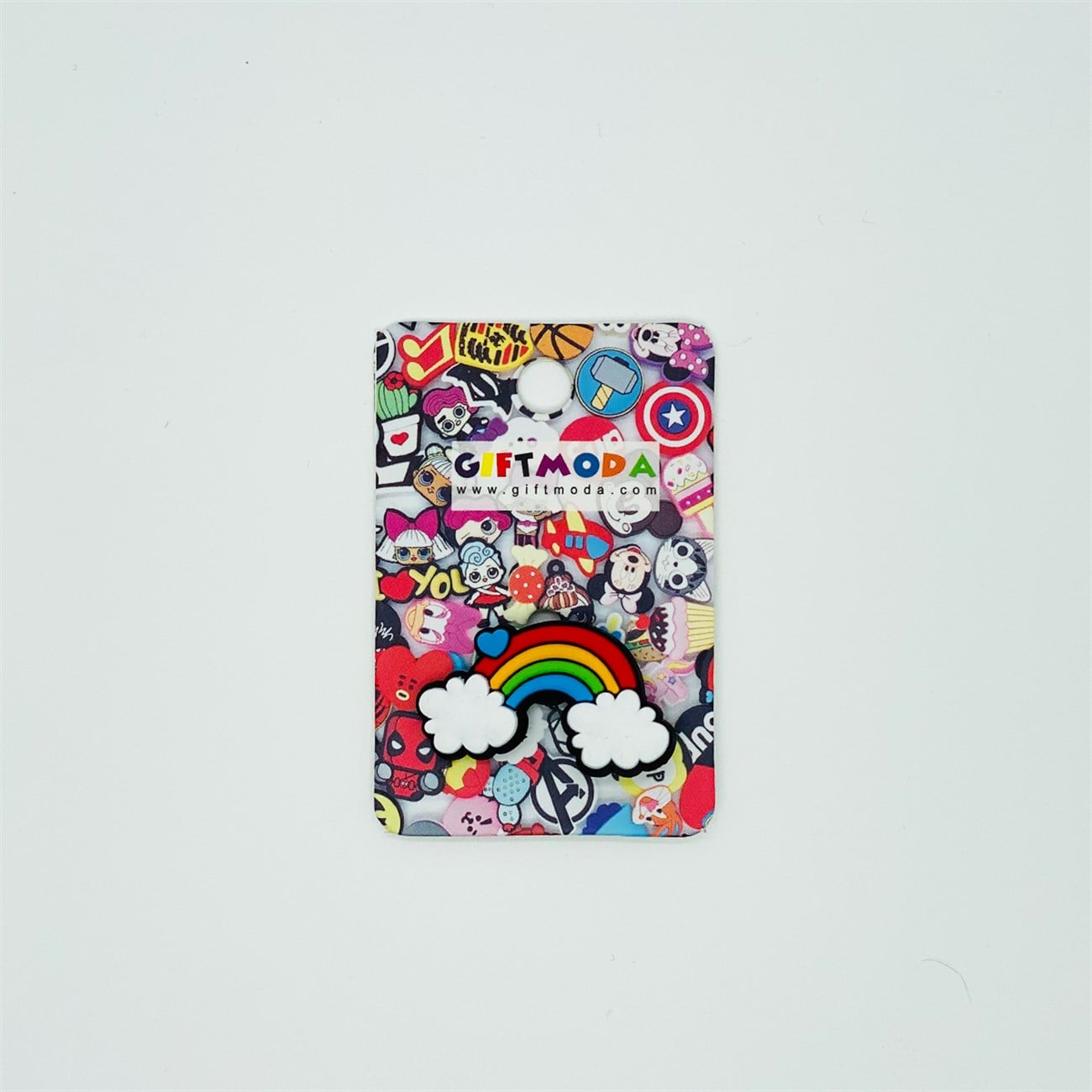 Jibbitz Terlik Süsü	