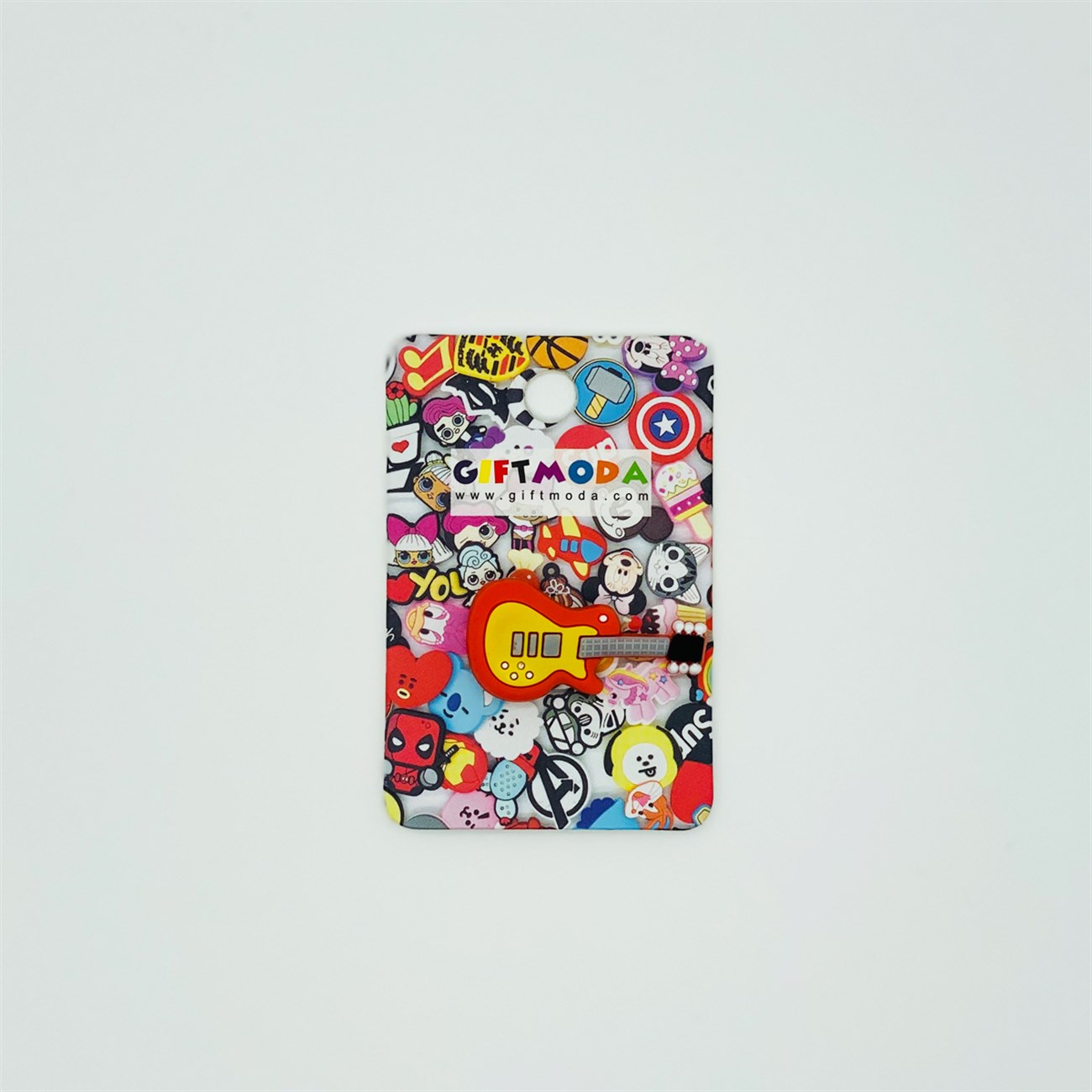 Jibbitz Terlik Süsü	