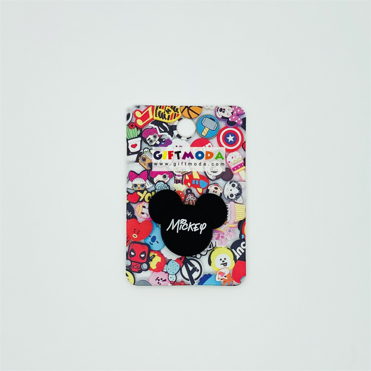 Jibbitz Terlik Süsü	