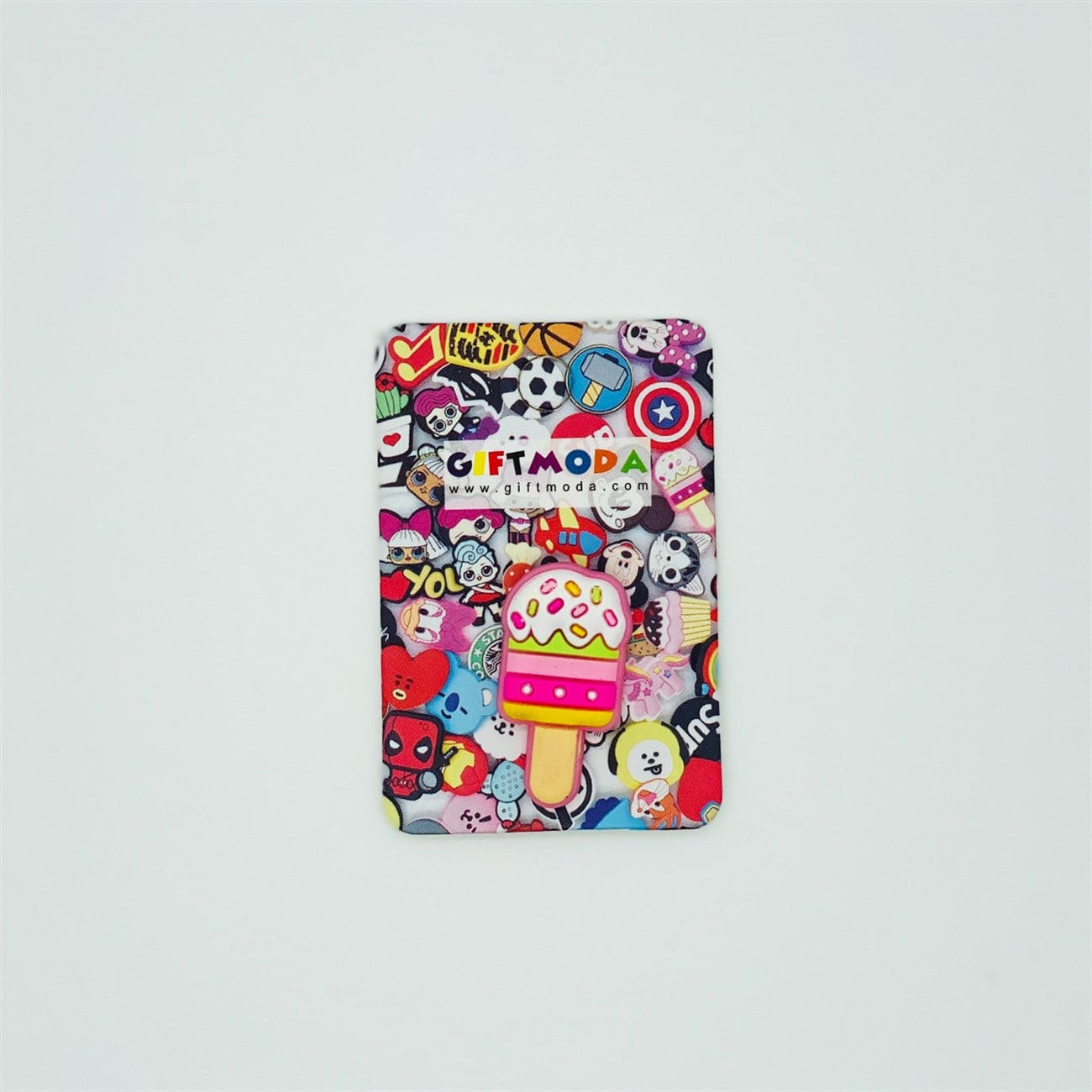 Jibbitz Terlik Süsü