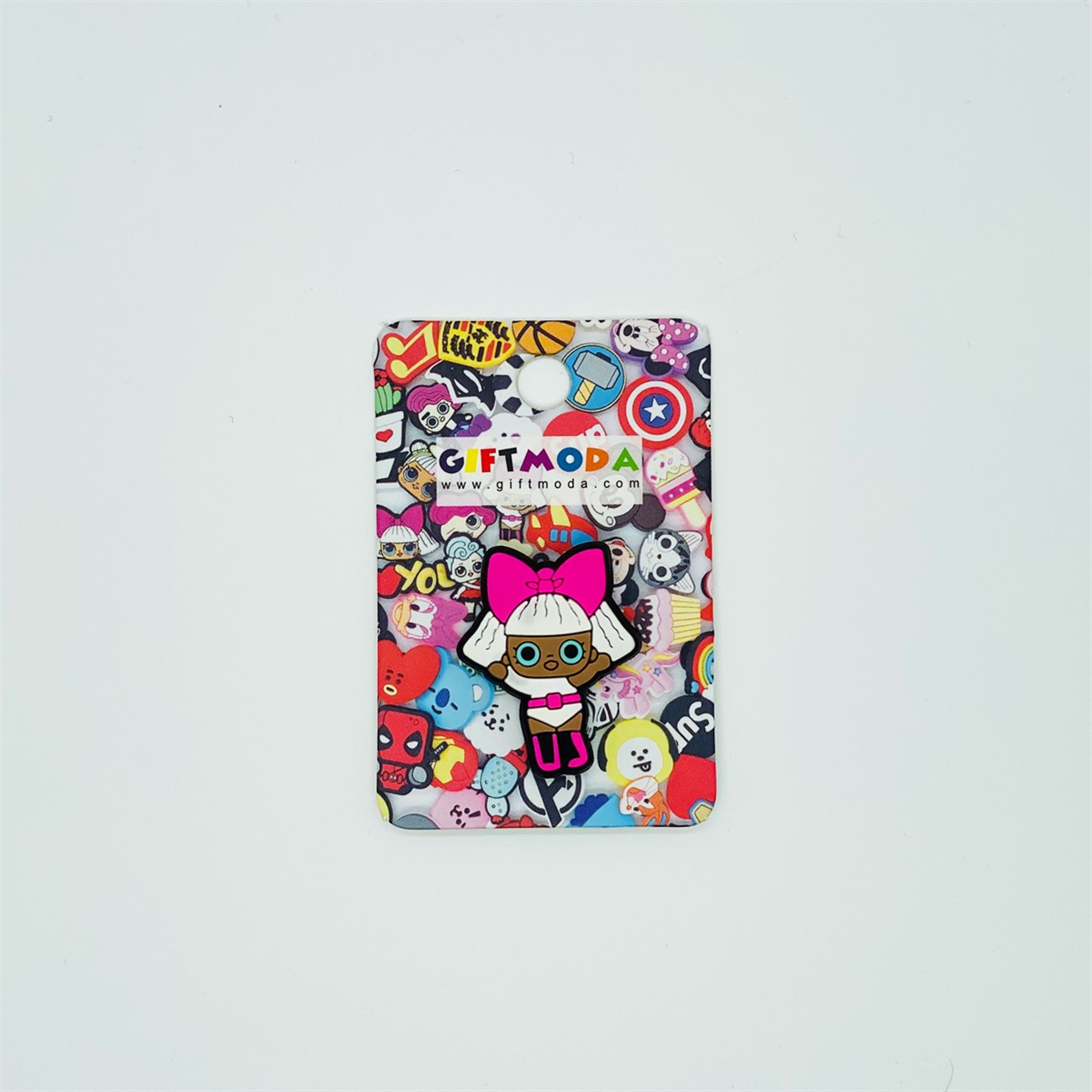 Jibbitz Terlik Süsü	