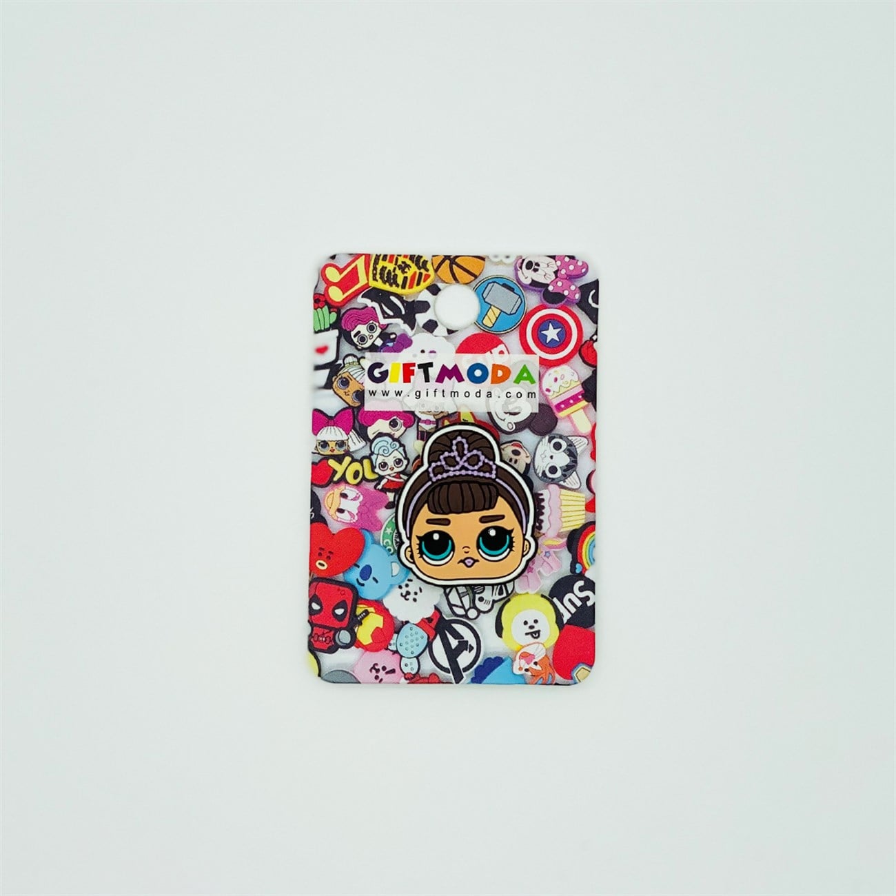 Jibbitz Terlik Süsü