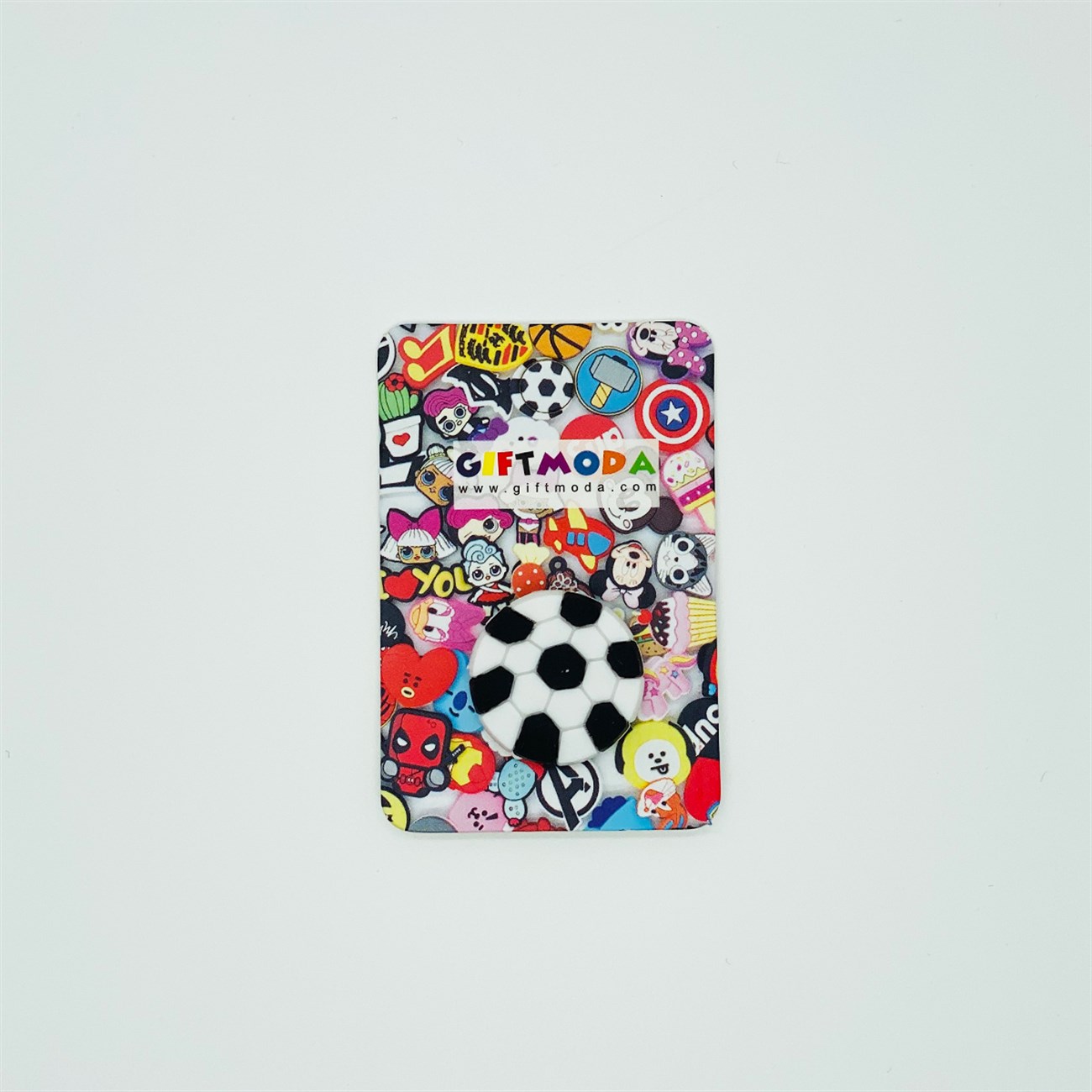 Jibbitz Terlik Süsü