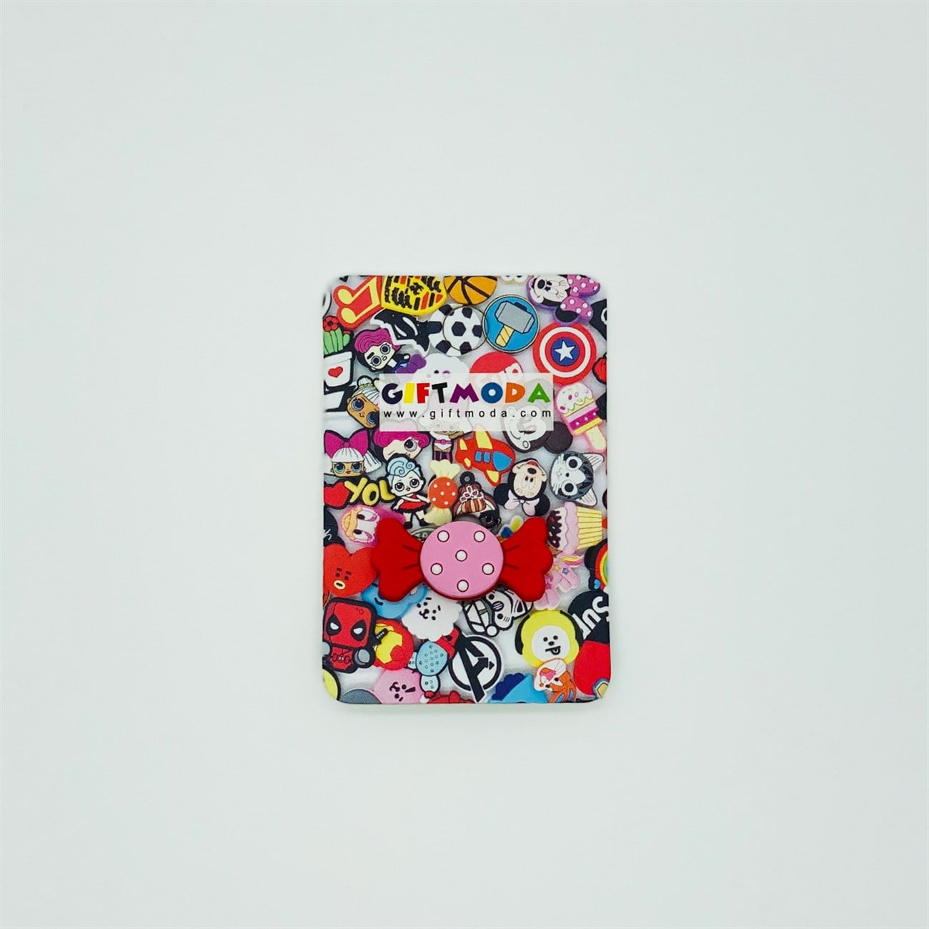 Jibbitz Terlik Süsü