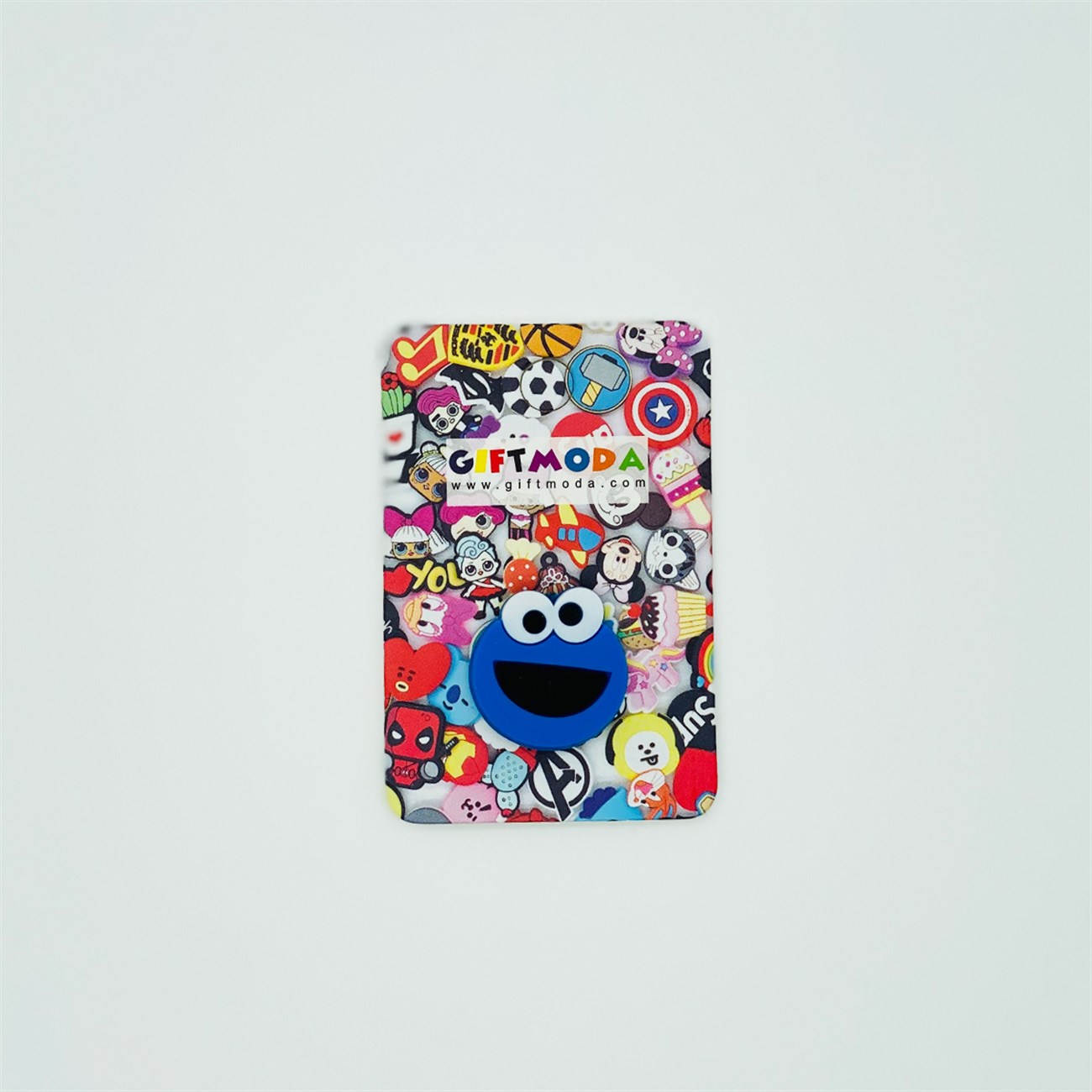 Jibbitz Terlik Süsü	