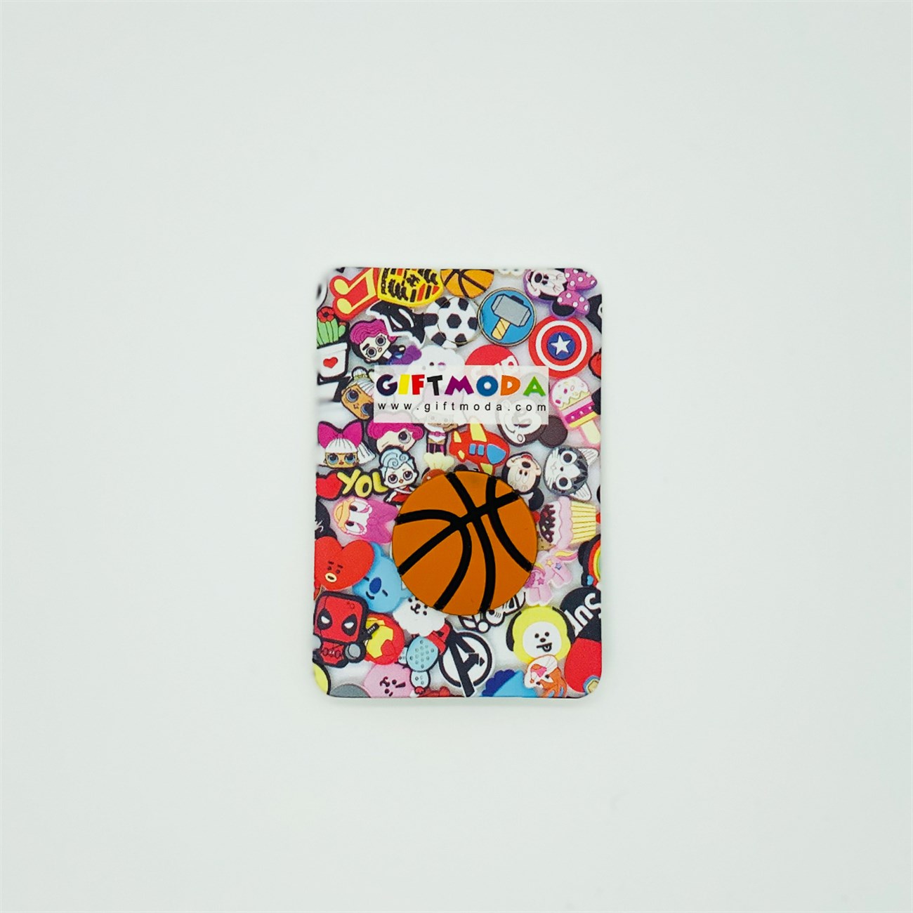 Jibbitz Terlik Süsü