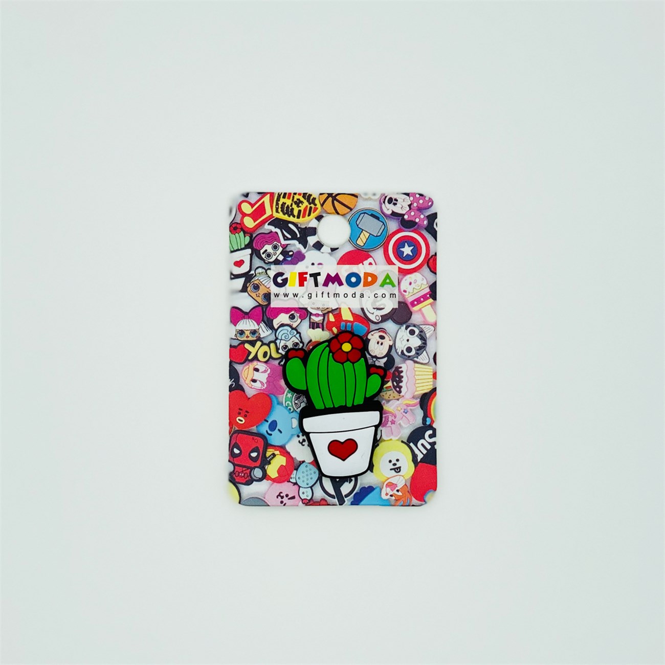 Jibbitz Terlik Süsü