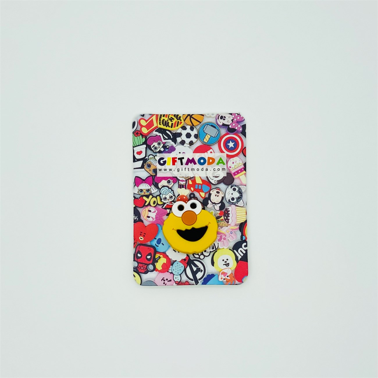 Jibbitz Terlik Süsü	