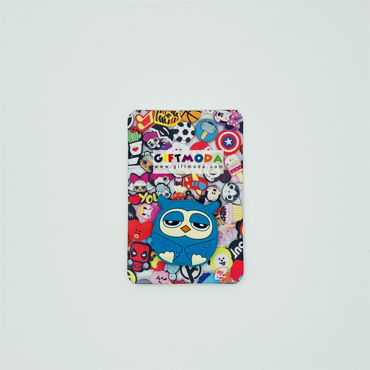 Jibbitz Terlik Süsü