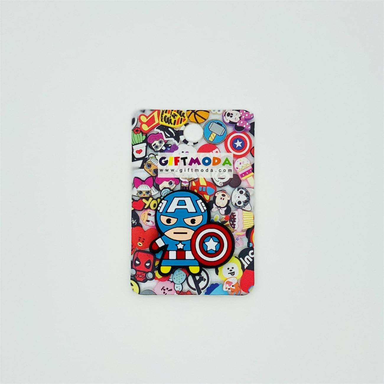 Jibbitz Terlik Süsü	