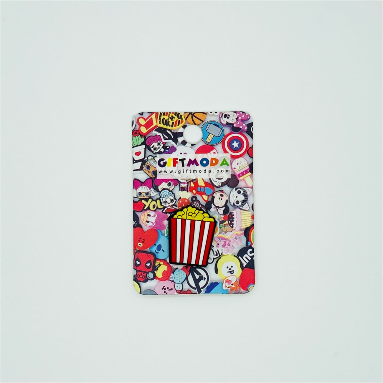 Jibbitz Terlik Süsü