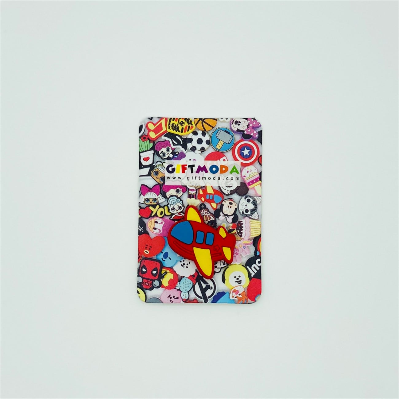 Jibbitz Terlik Süsü