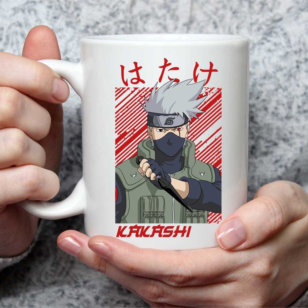 Kakashi