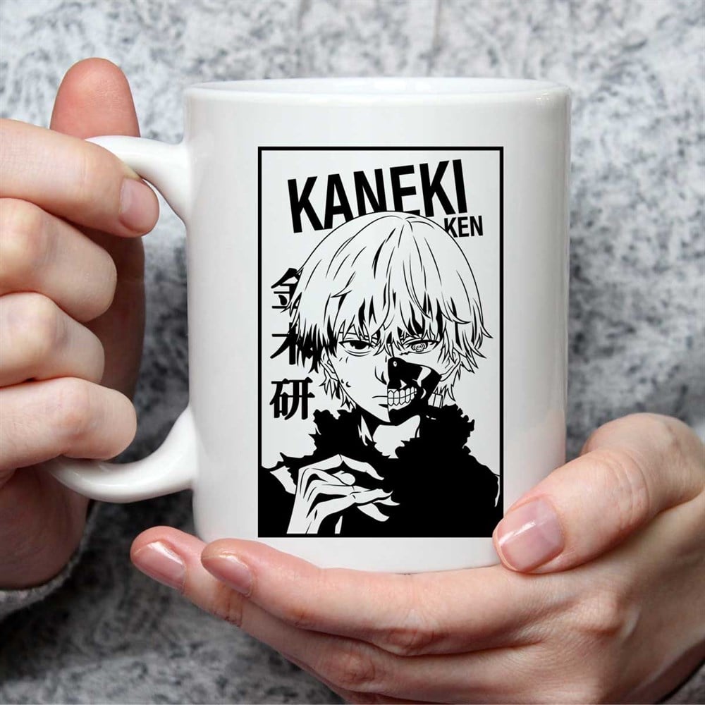 Kaneki Ken
