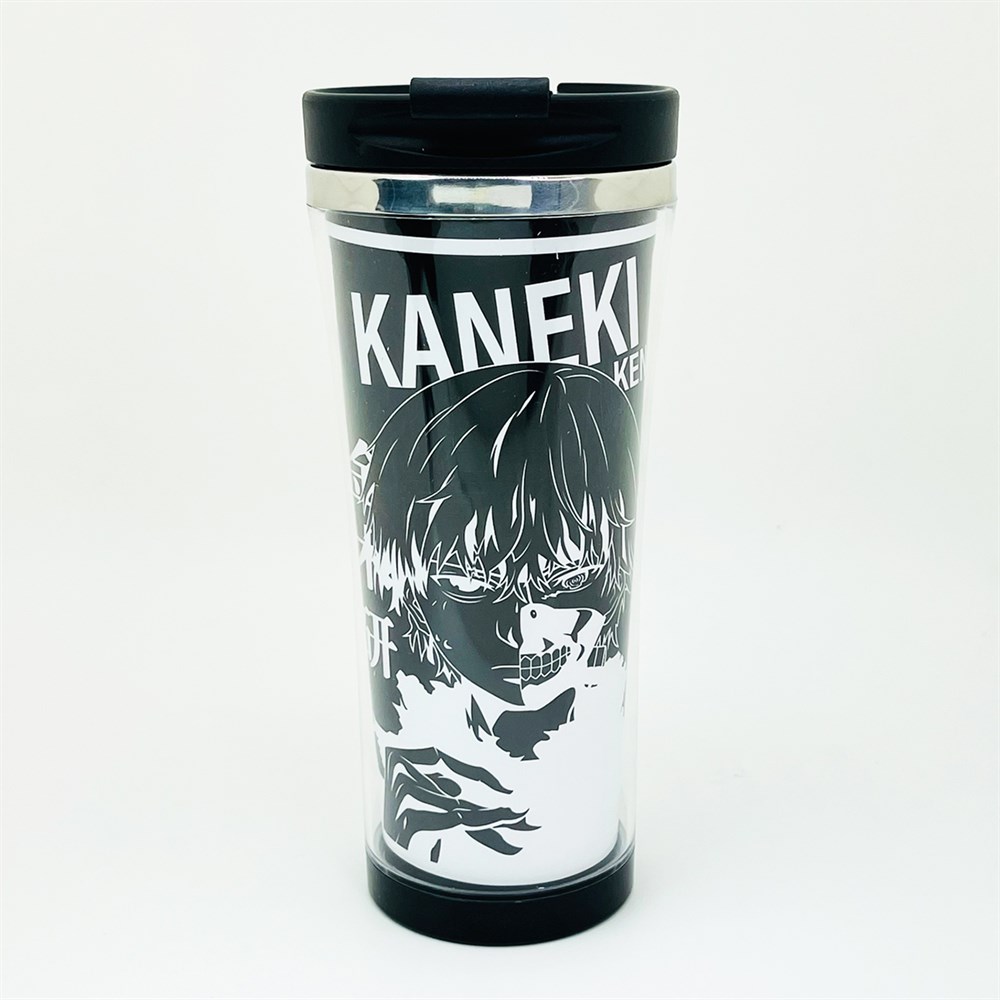Kankei Tasarımlı 400 Ml Kağıt Termos