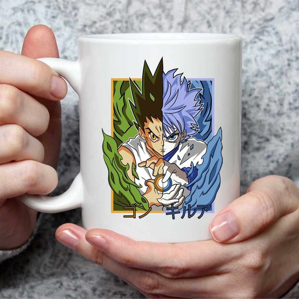 Killua