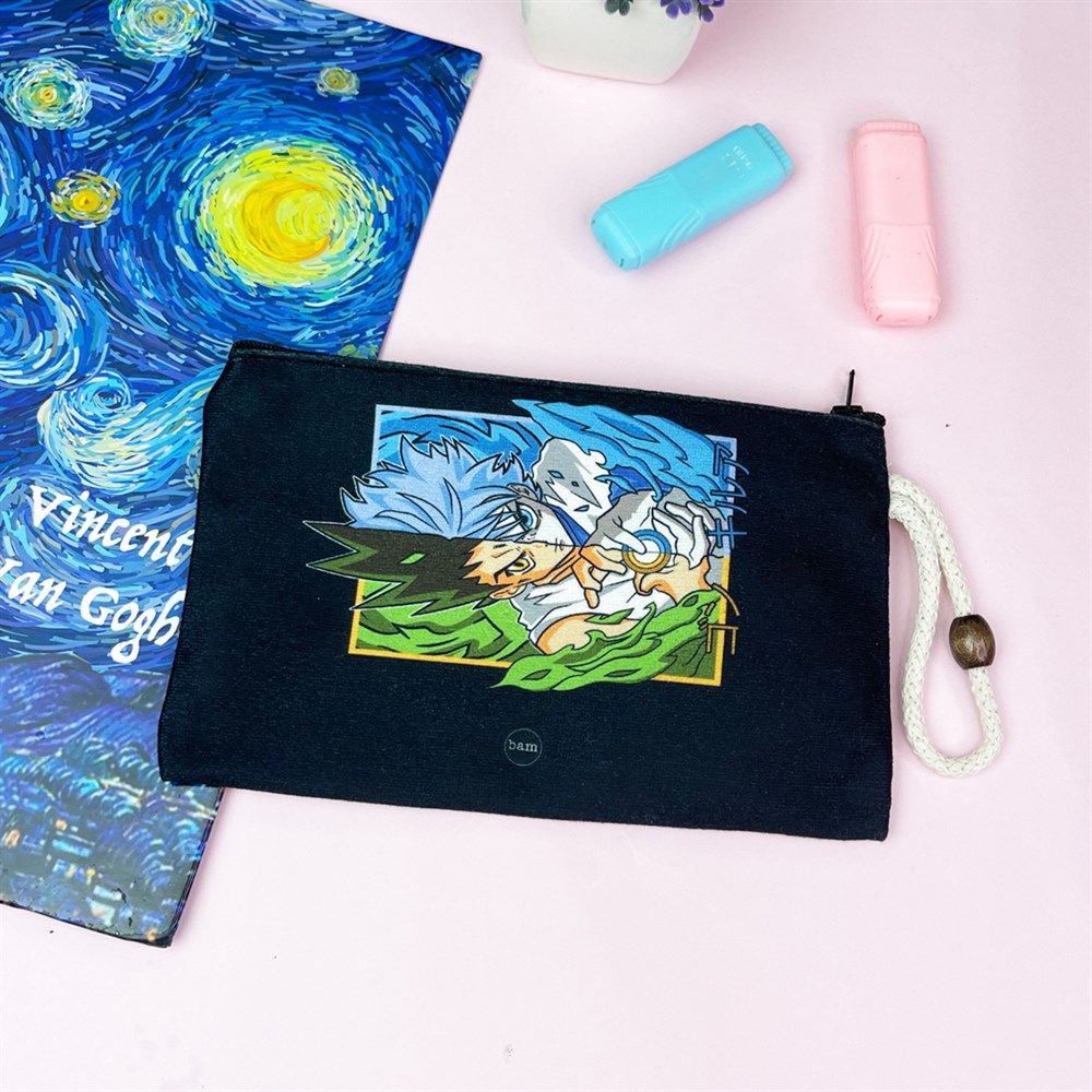 Killua Tasarımlı Kalemlik