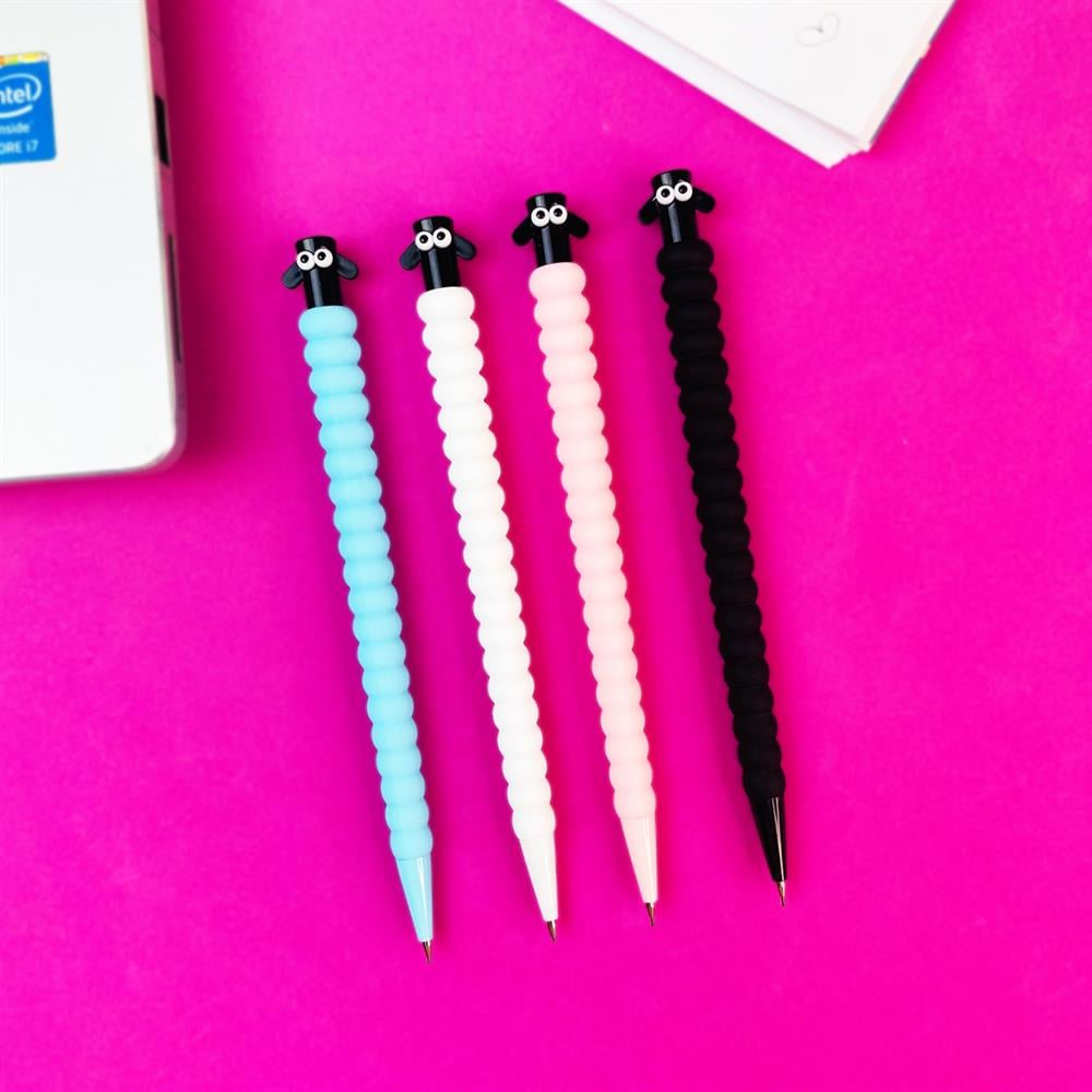 Koyun Figürlü 0.7 Uçlu Kalem