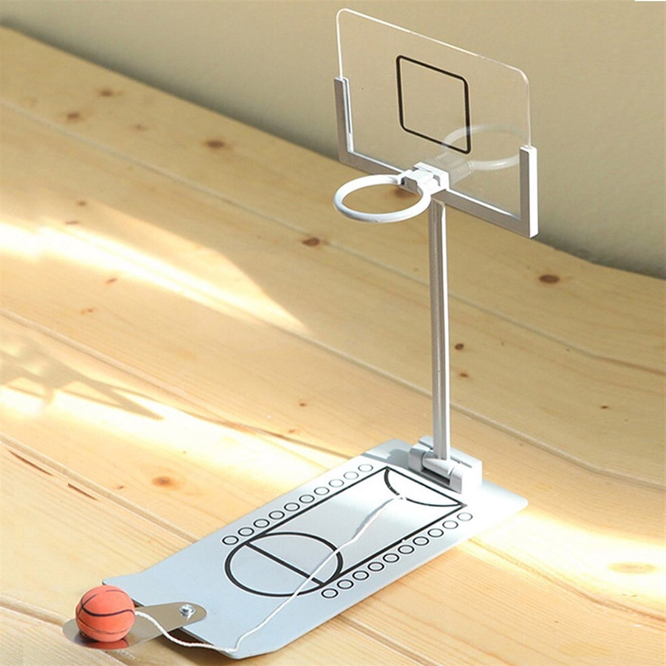 Masa Üstü Basket Oyunu