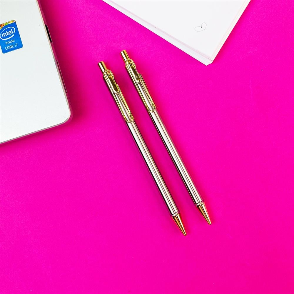 Metal 0.7 Uçlu Kalem