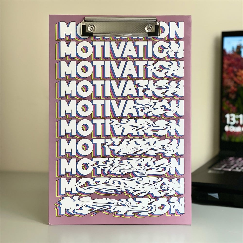 Motivation Tasarımlı Sekreterlik