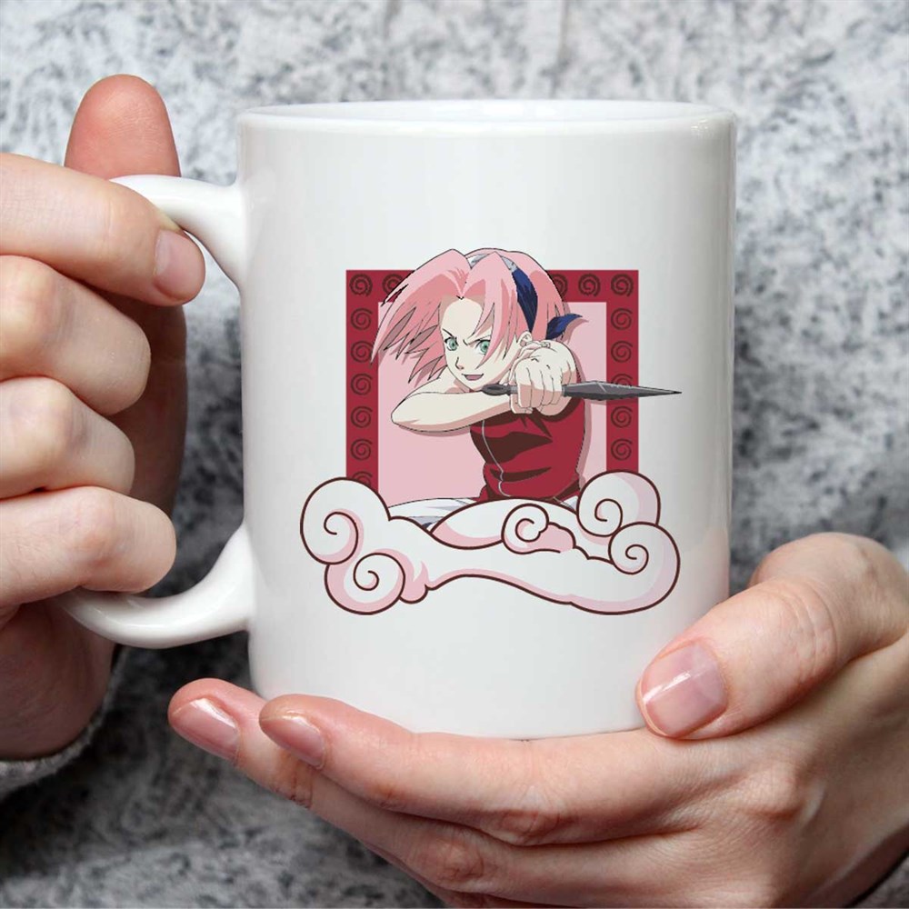 Naruto Girl
