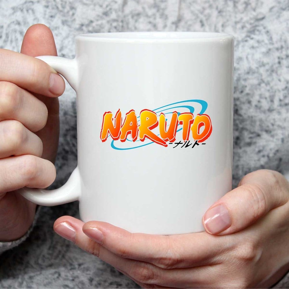 Naruto Logo