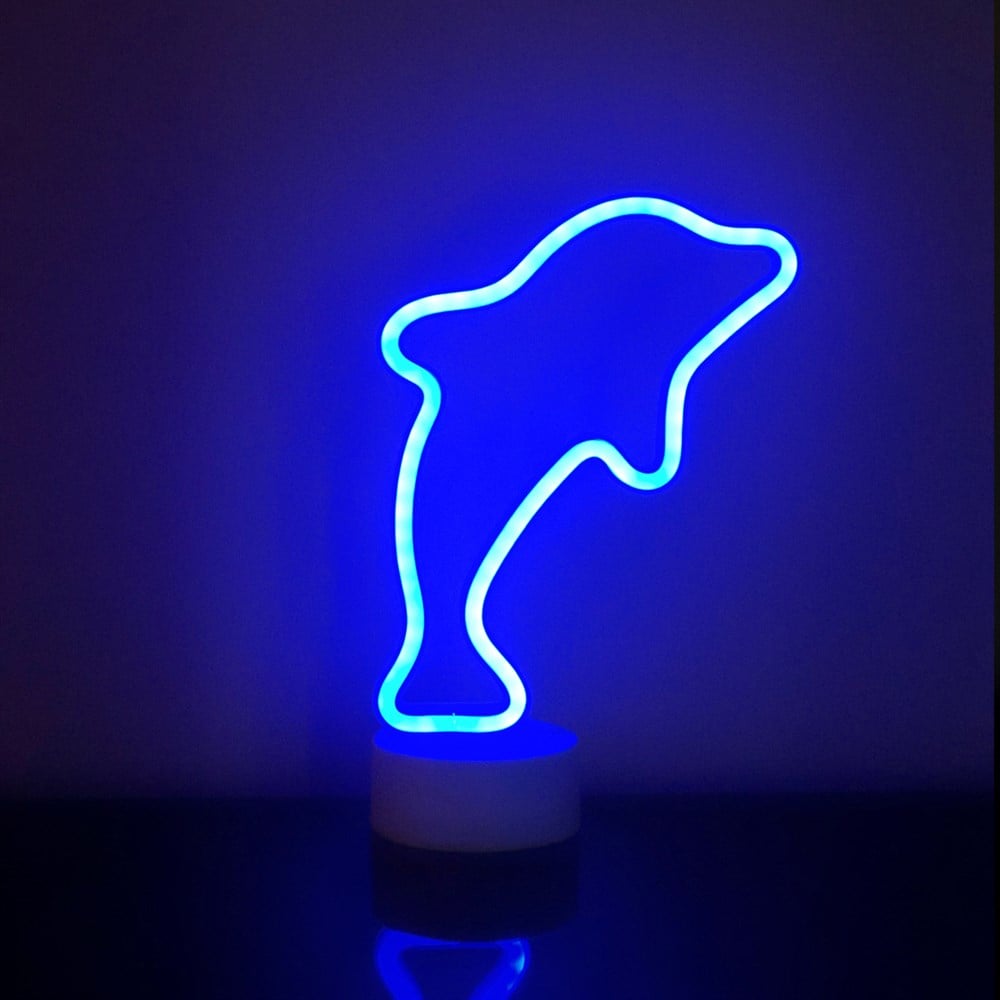 Neon Yunus Lamba İstoç Toptan