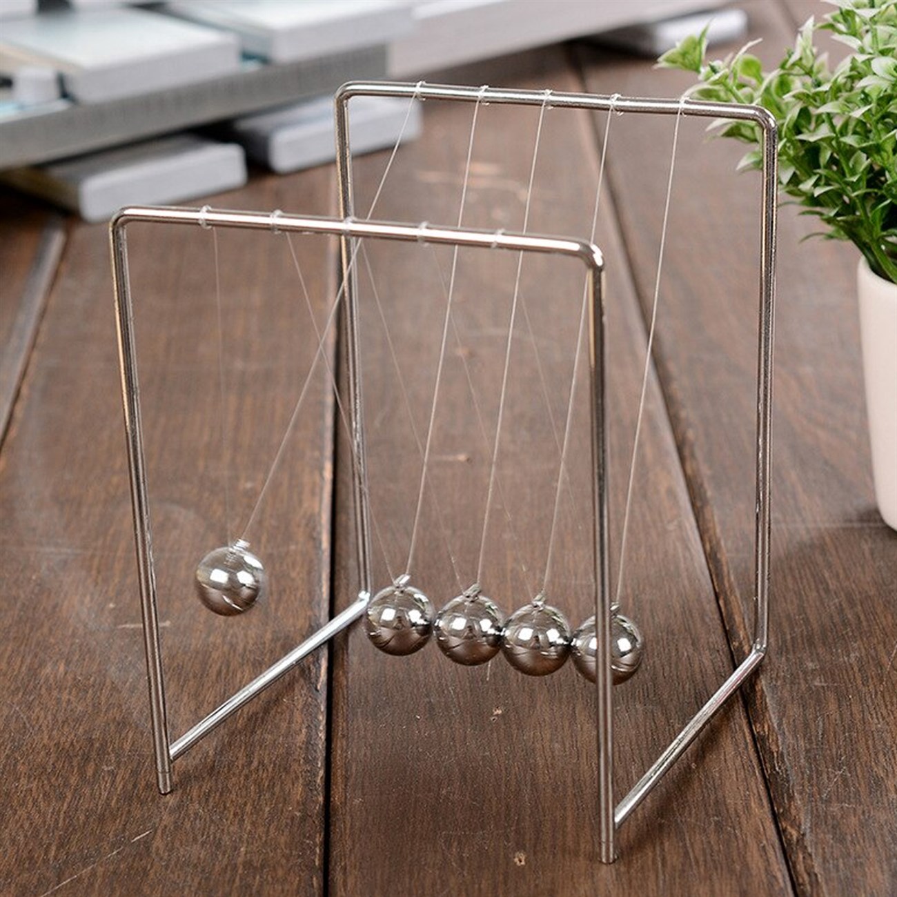 Newton Denge Topu İstoç Toptan