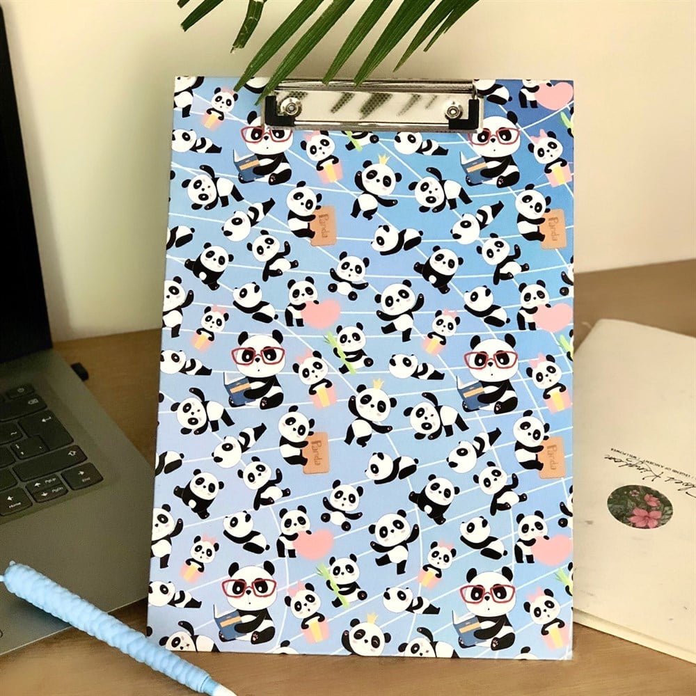 Panda Tasarım Sekreterlik Toptan İstoç