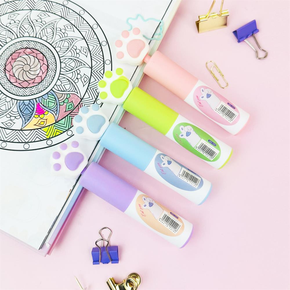 Pati Figürlü Keçeli Kalem