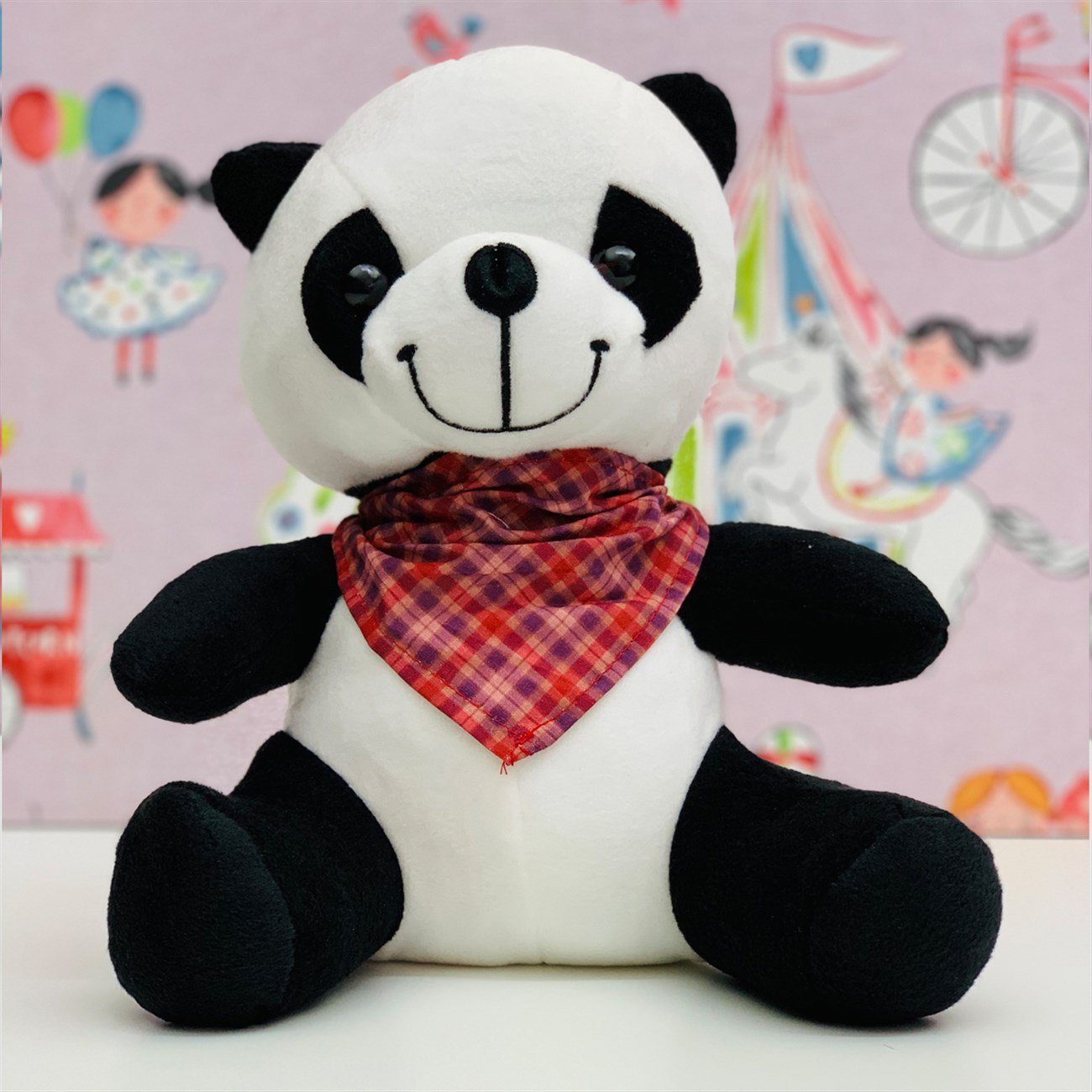 Peluş Panda