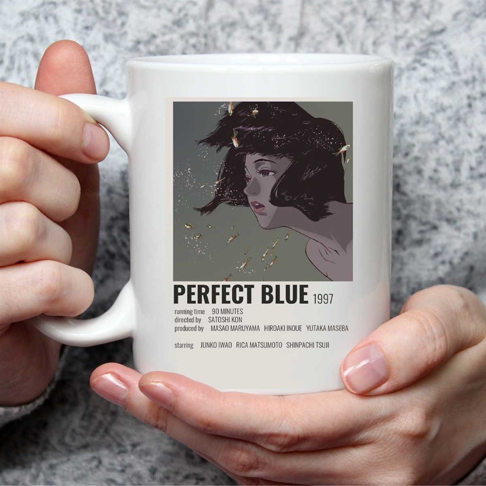 Perfect Blue