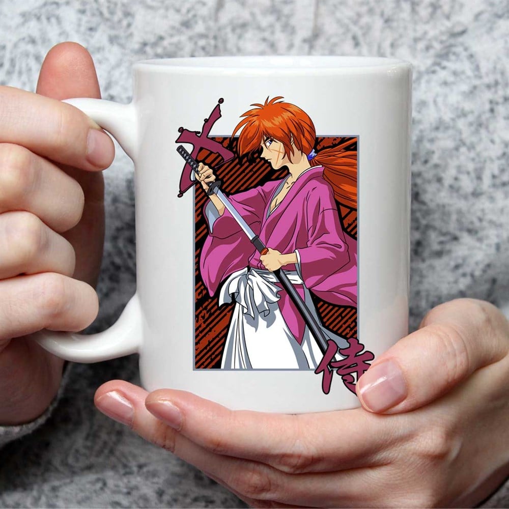 Samurai X