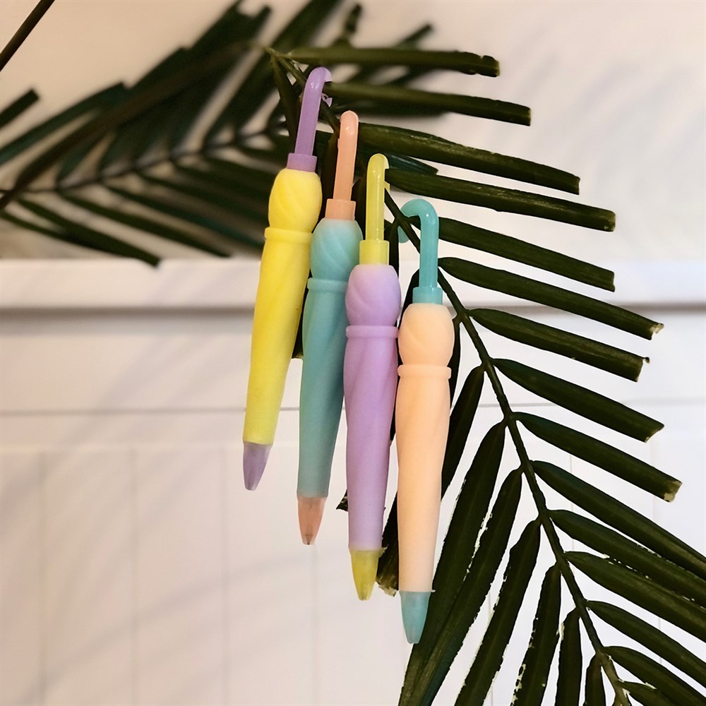 Şemsiye Verastil Kalem