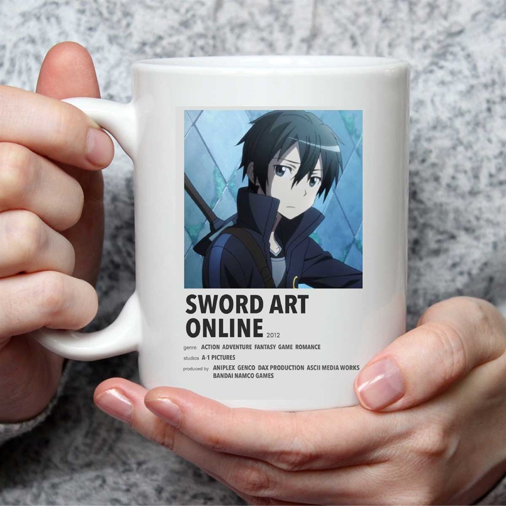 Sword Art Online