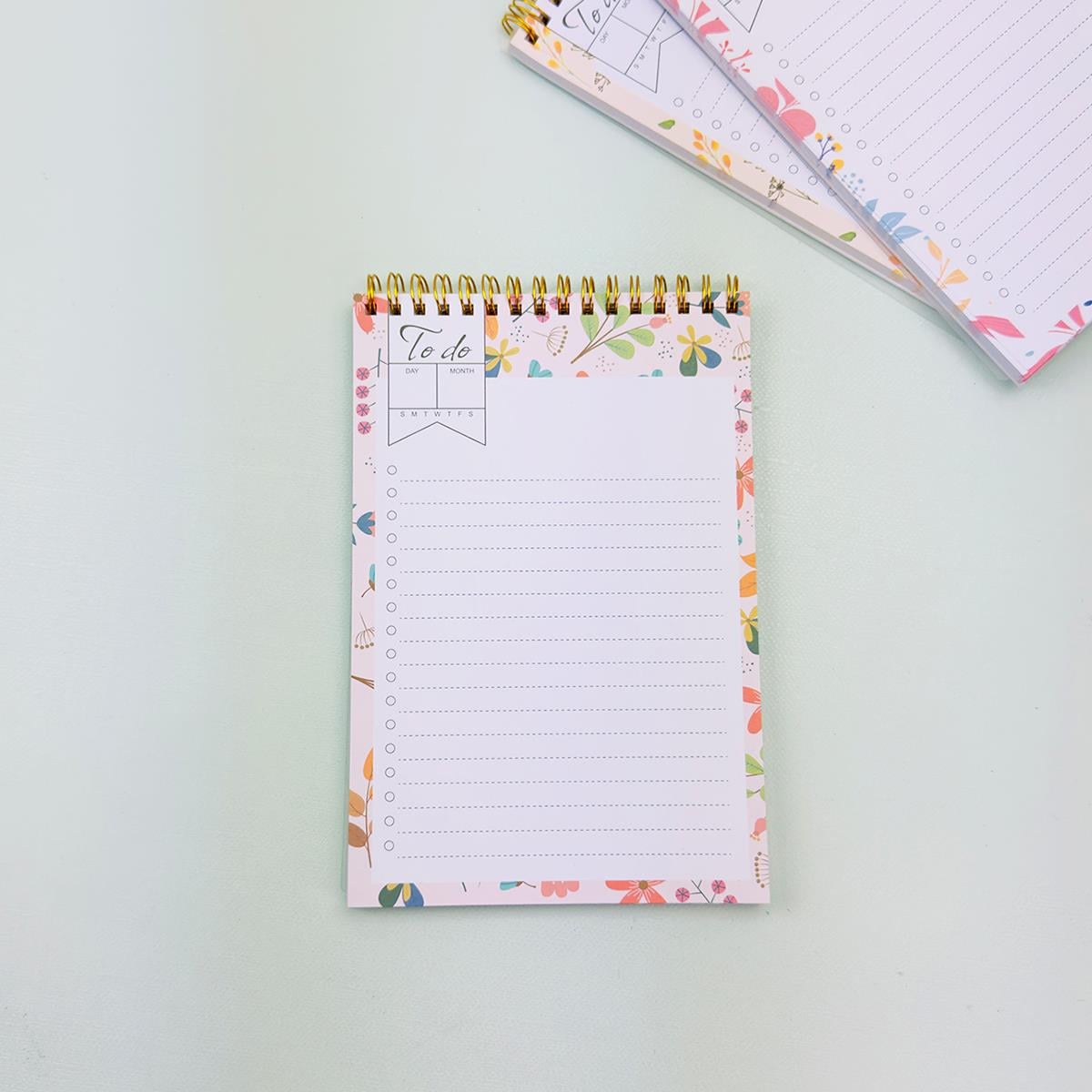 To Do List Defter