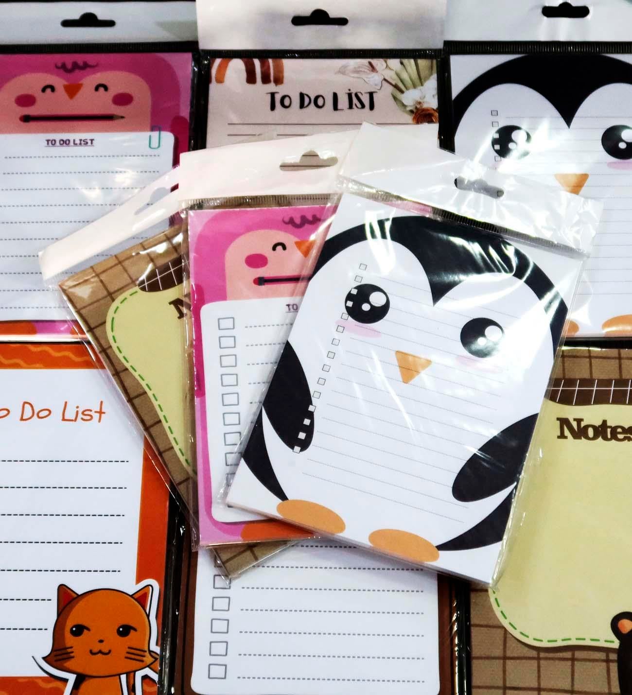 To Do List Planlayıcı 12X17