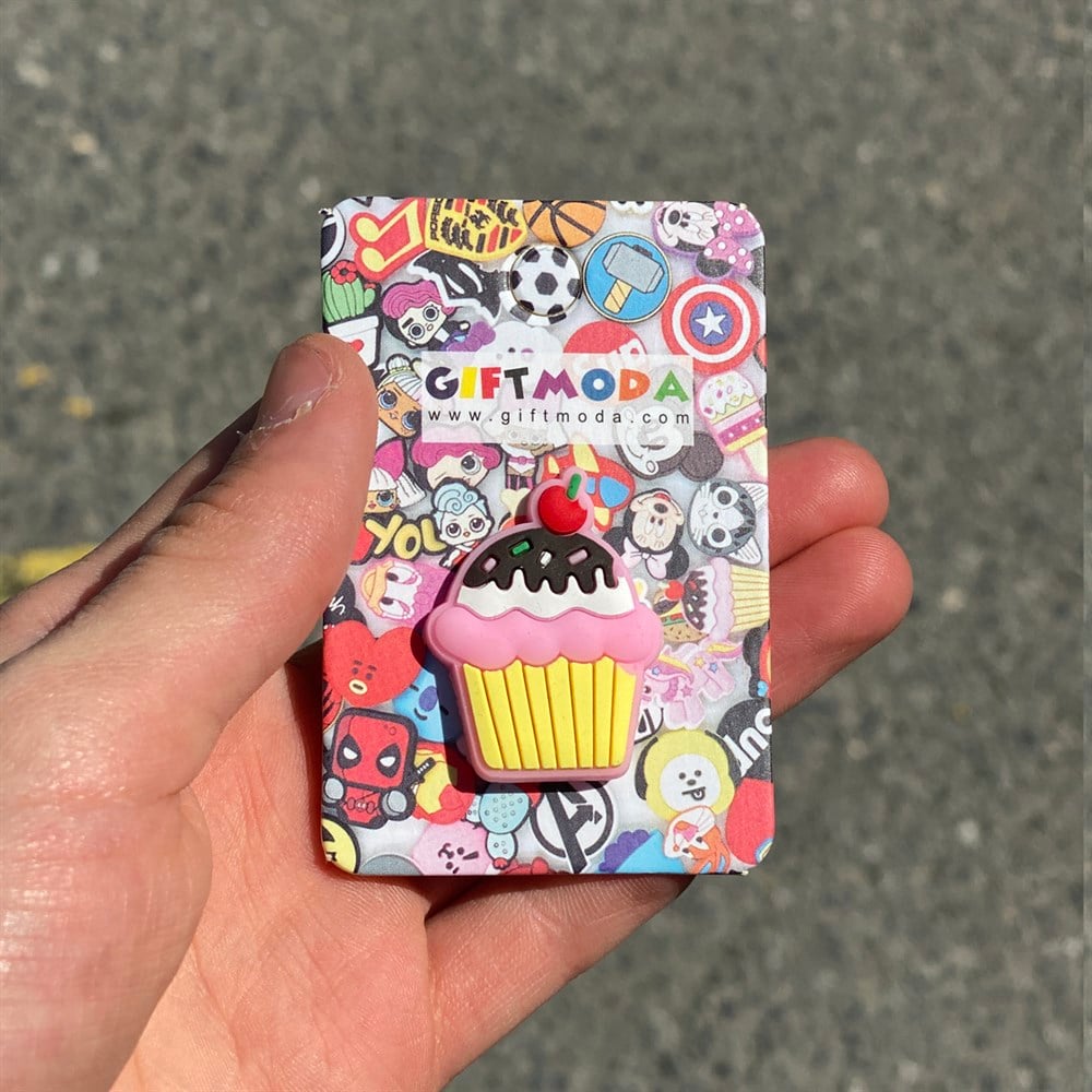 Crocs Charms Cup Dondurma