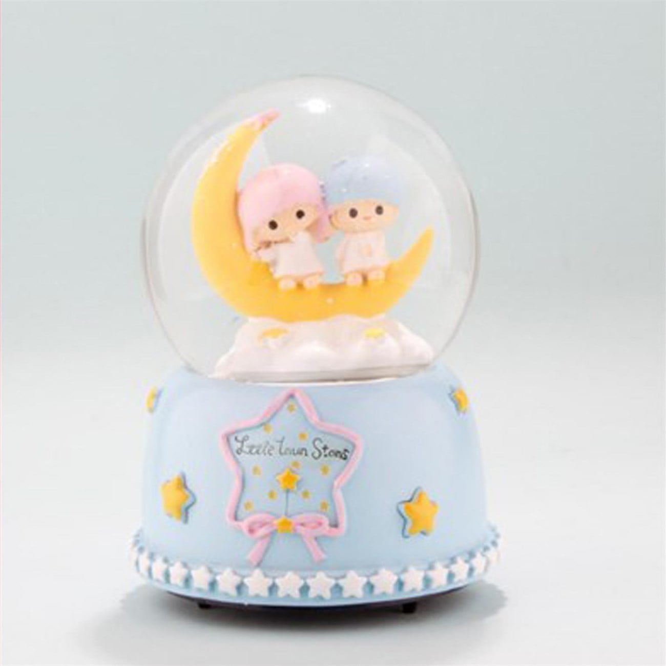 Yeni Başlangıçlar Kar Küresi