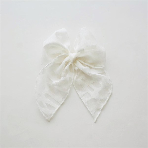 Mini Dream // Lace White