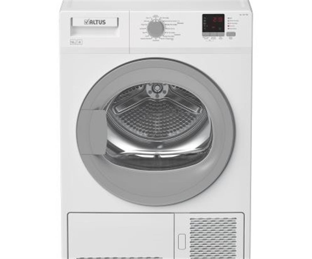 Altus AL 101 YB 10 Kg  Kurutma Makinesi