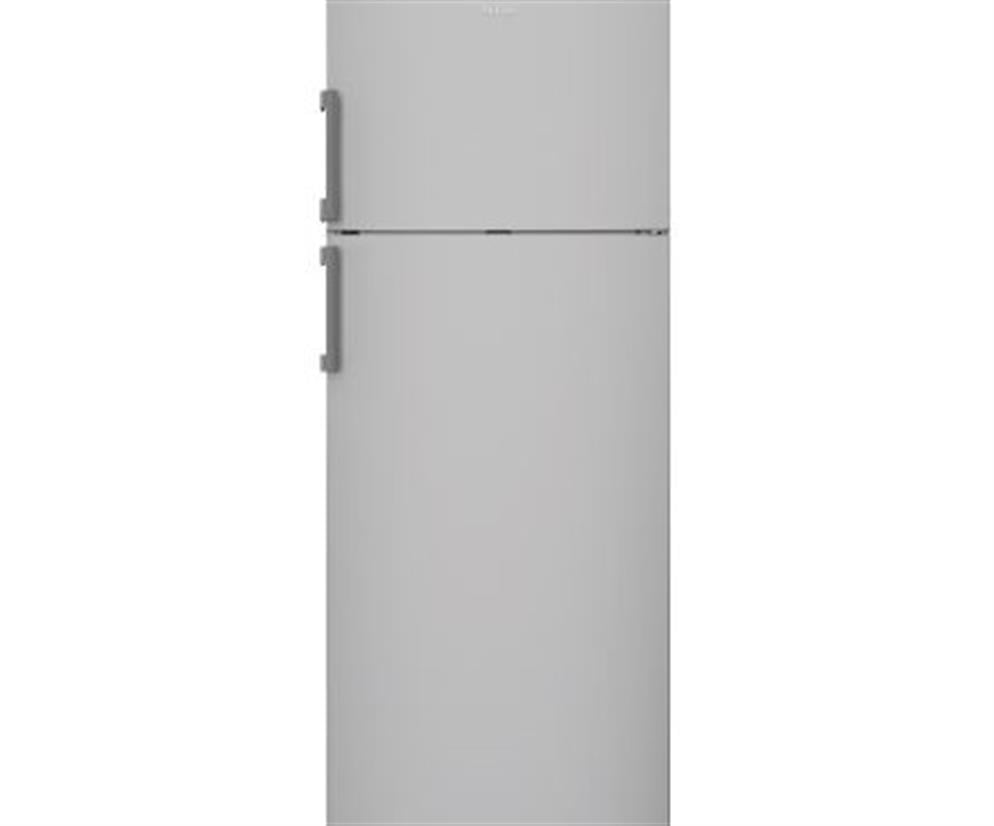 Altus AL-366 BSE Statik Silver Buzdolabı