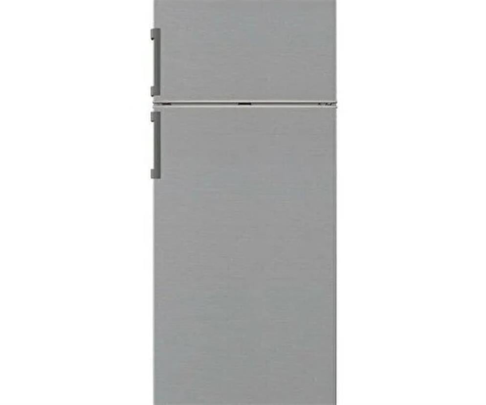 Altus AL-371 SNE No Frost Silver Buzdolabı