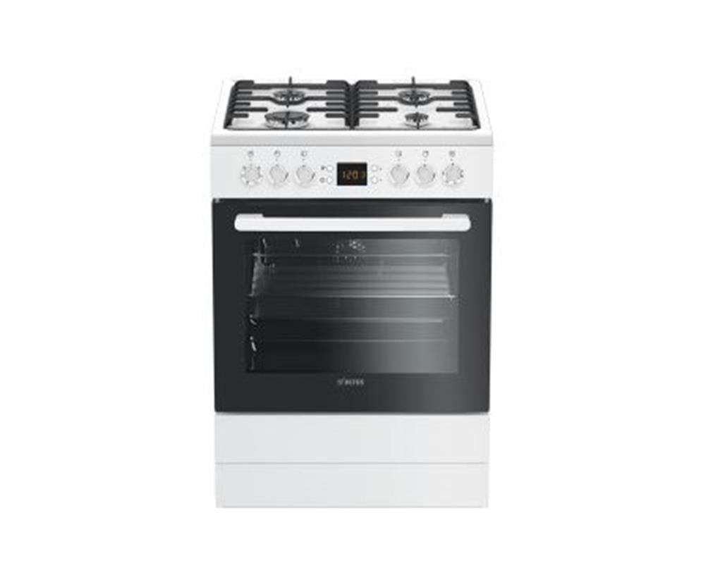 Altus AL-575- GT Dijital Multifonksiyonel Solo Fırın